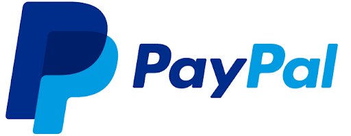 pay with paypal - Alexander Gustafsson Store